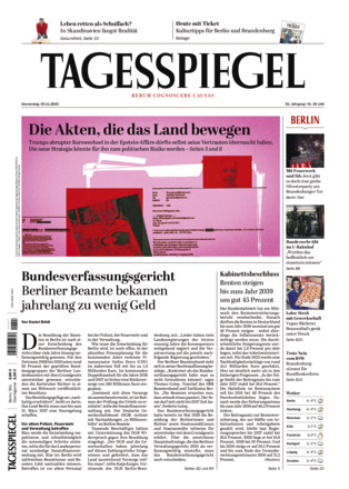 Tagesspiegel