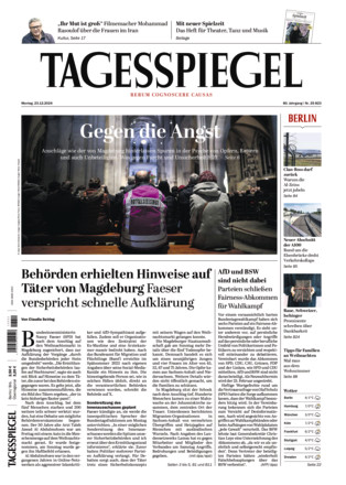 Tagesspiegel