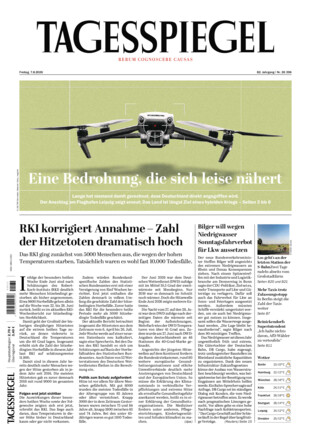 Tagesspiegel