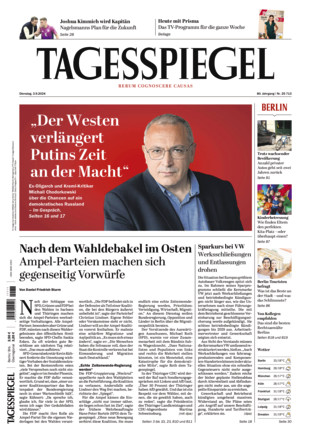 Tagesspiegel