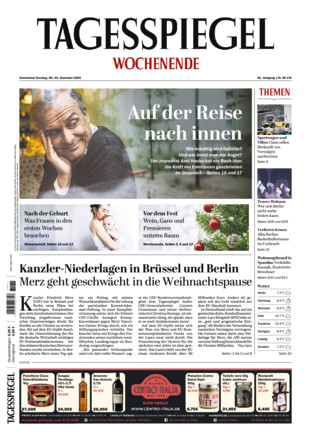 Tagesspiegel