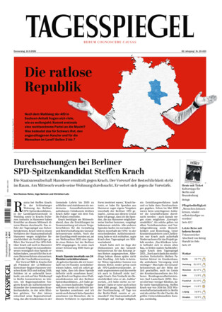 Tagesspiegel