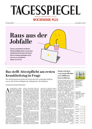 Tagesspiegel