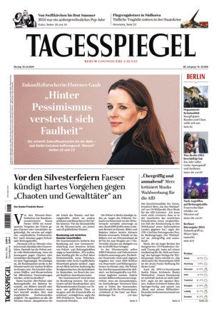 Tagesspiegel