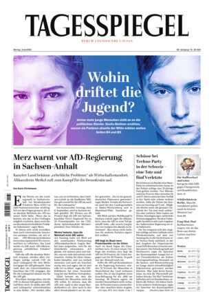 Tagesspiegel