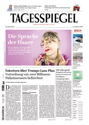 Tagesspiegel