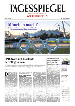 Tagesspiegel