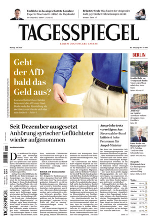 Tagesspiegel