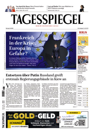 Tagesspiegel