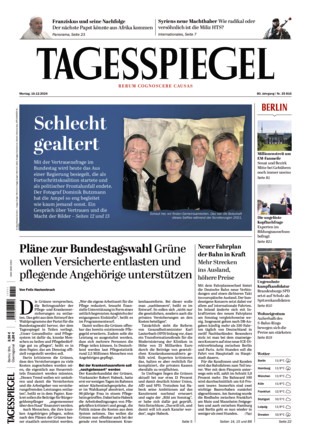 Tagesspiegel