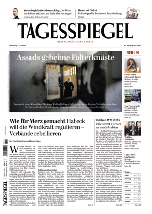 Tagesspiegel