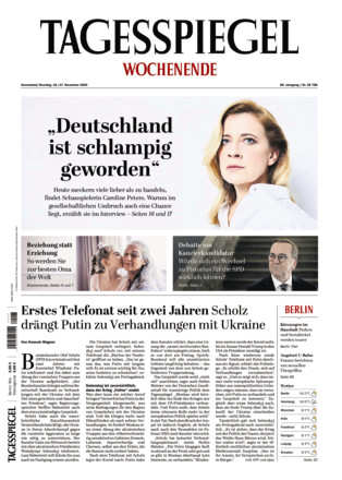 Tagesspiegel