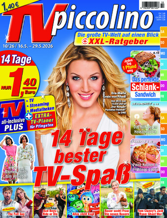 TV piccolino