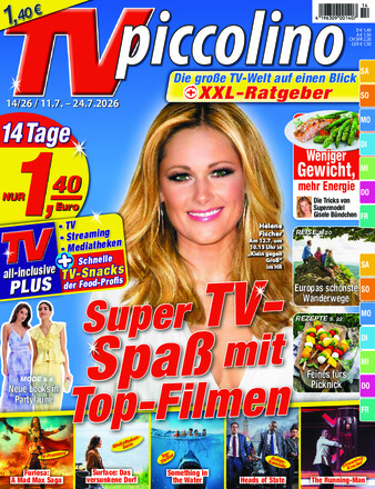 TV piccolino
