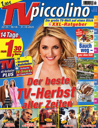 TV piccolino