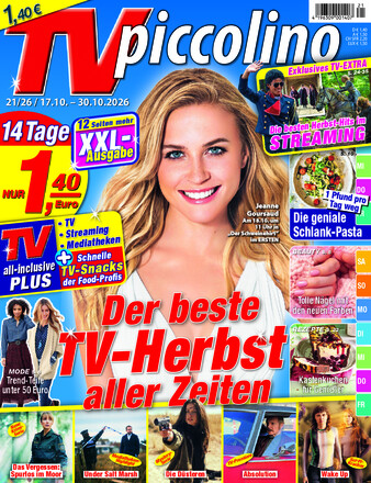 TV piccolino