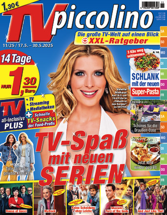 TV piccolino