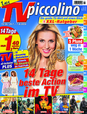 TV piccolino