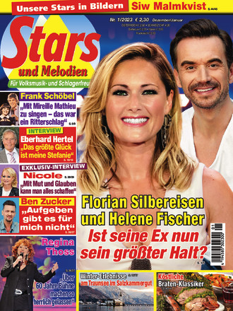 Stars und Melodien - ePaper;