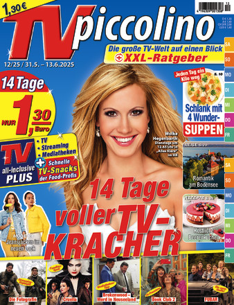 TV piccolino