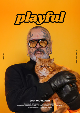 Playful Magazine