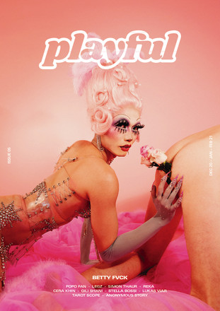 Playful Magazine - ePaper;