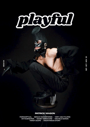 Playful Magazine