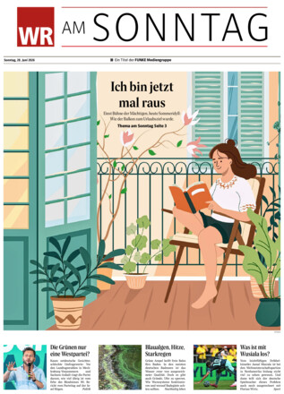 WR am SONNTAG - ePaper