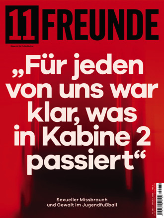 11 Freunde