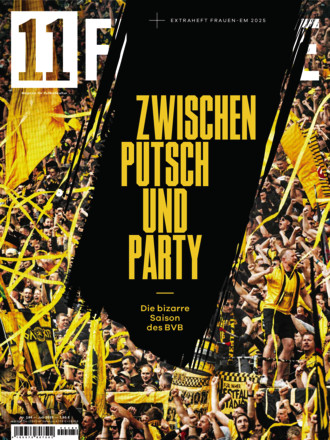 11 Freunde