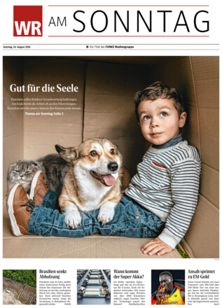 WR am SONNTAG