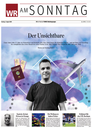 WR am SONNTAG