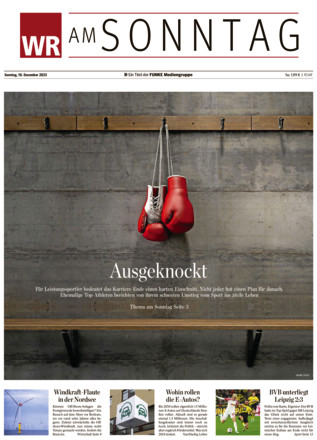 WR am SONNTAG
