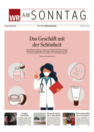 WR am SONNTAG - ePaper