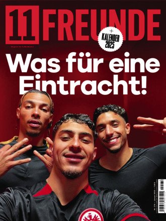 11 Freunde