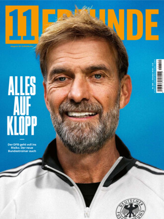 11 Freunde