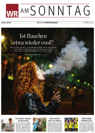 WR am SONNTAG