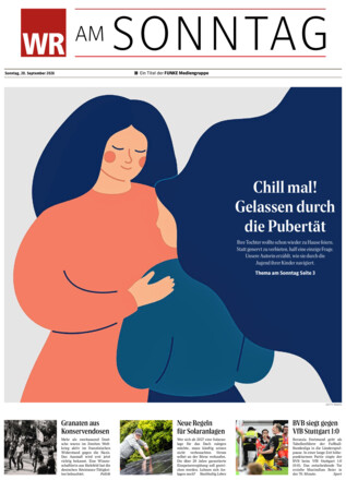 WR am SONNTAG
