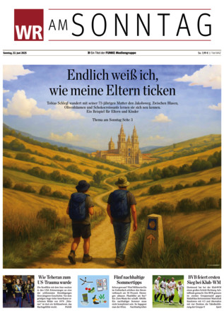 WR am SONNTAG