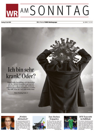 WR am SONNTAG