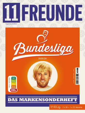 11 Freunde