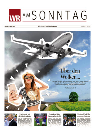 WR am SONNTAG - ePaper