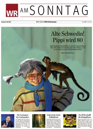 WR am SONNTAG