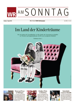 WR am SONNTAG - ePaper