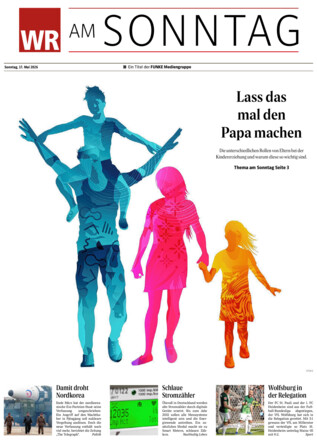 WR am SONNTAG