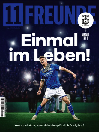 11 Freunde