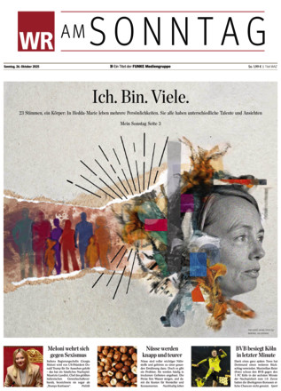 WR am SONNTAG