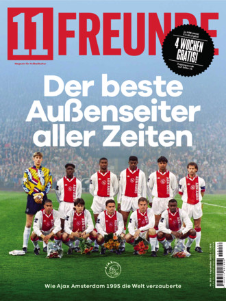 11 Freunde