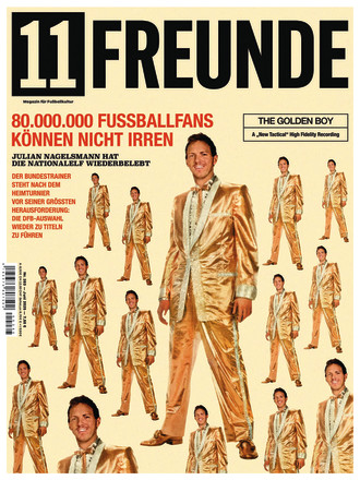 11 Freunde