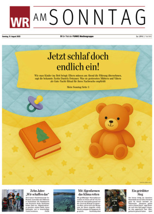 WR am SONNTAG